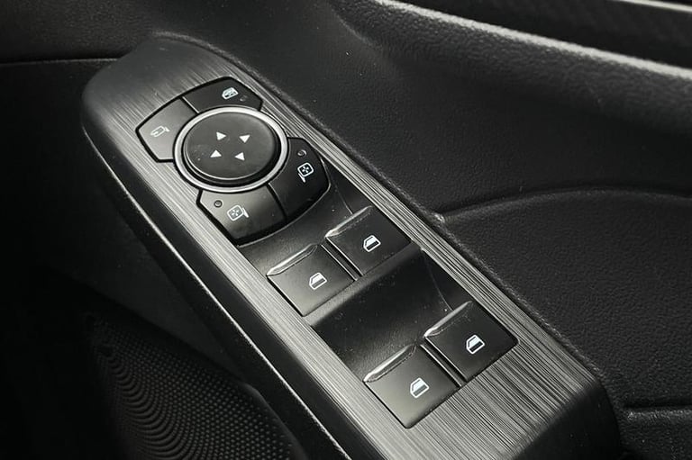 2025 Ford Kuga 2.5 PHEV ST-Line X 5dr CVT HATCHBACK PETROL/ELECTRIC Automatic