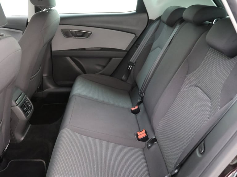 2019 SEAT Leon 1.0 TSI SE Dynamic [EZ] 5dr HATCHBACK PETROL Manual