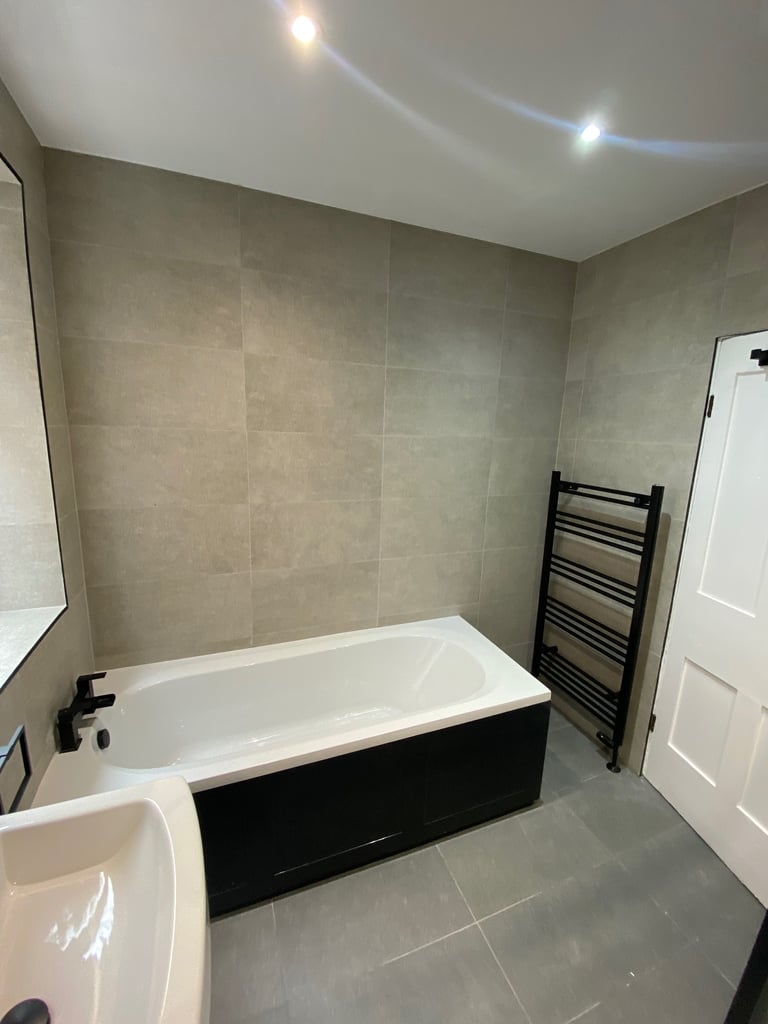 Rutland Avenue, Sefton Park L17 - 8 bed refurbished house for full time students