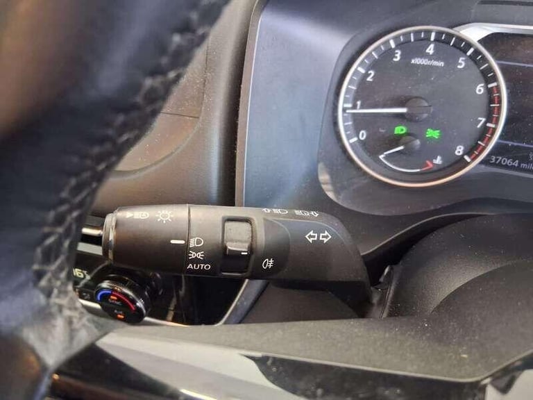 2022 Nissan Qashqai 1.3 DIG-T MHEV Acenta Premium SUV 5dr HATCHBACK Petrol/Electric Hybrid Manual