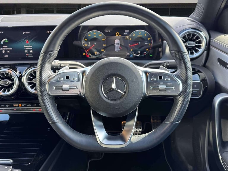 2022 Mercedes-Benz A-Class A200 AMG Line Premium Plus Edition 5dr Auto Hatchback Petrol Automatic