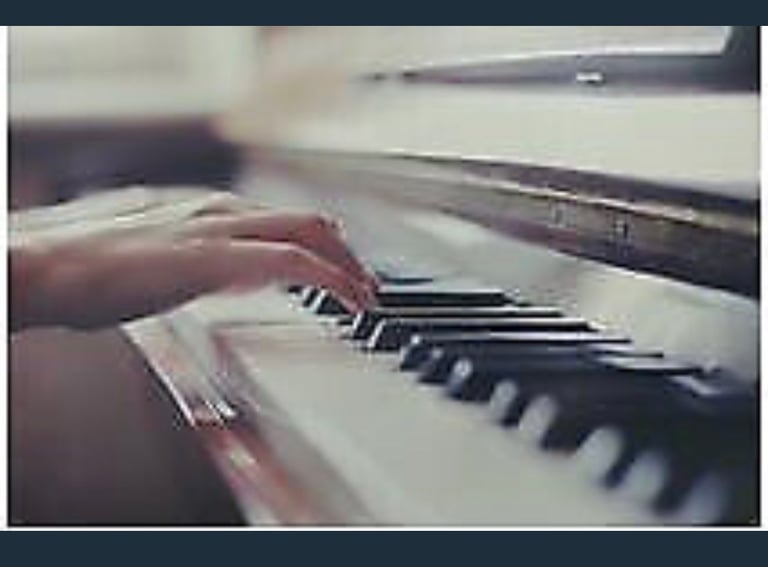 image for Piano / Music Theory (Sheffield S2) 