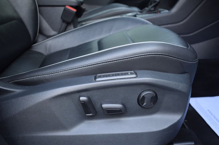 2019 Volkswagen Tiguan 2.0 TDI R-Line SUV 5dr Diesel DSG 4Motion Euro 6 (s/s) (190 ps) ESTATE Die...