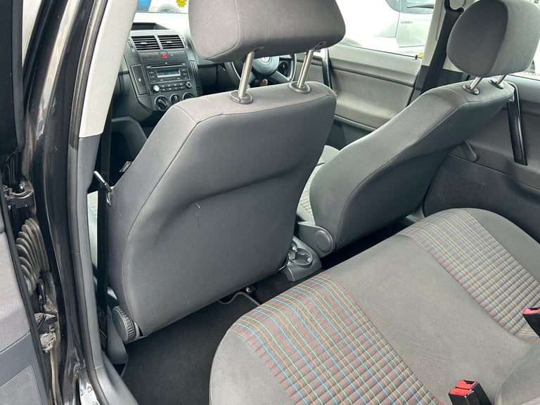 2006 Volkswagen Polo 1.2 E Hatchback 5dr Petrol Manual (144 g/km  65 bhp)