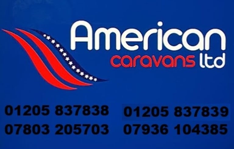 Bailey Swift Sprite Elddis Coachman Caravan Servicing & Repairs Lincolnshire