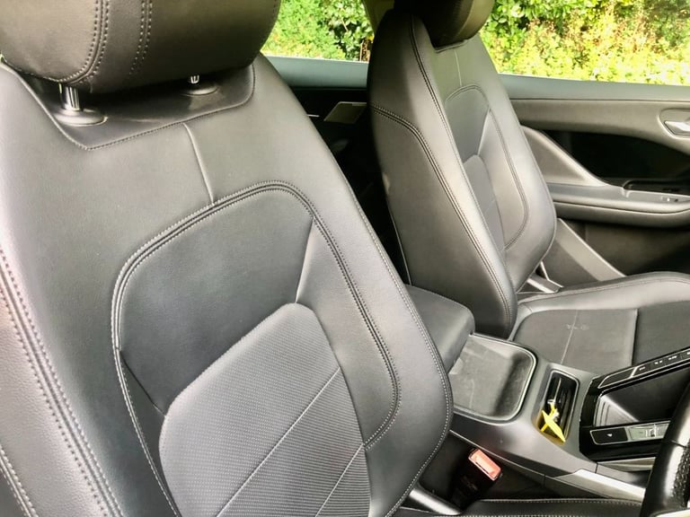 2020 Jaguar I-Pace 294kW EV400 S 90kWh 5dr Auto HATCHBACK ELECTRIC Automatic