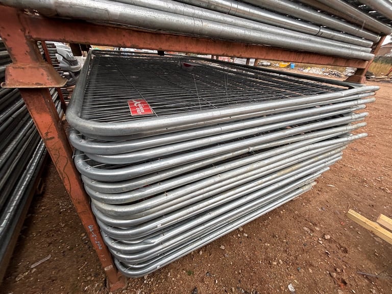 HARRIS PANELS AND HOARDING PANELS 