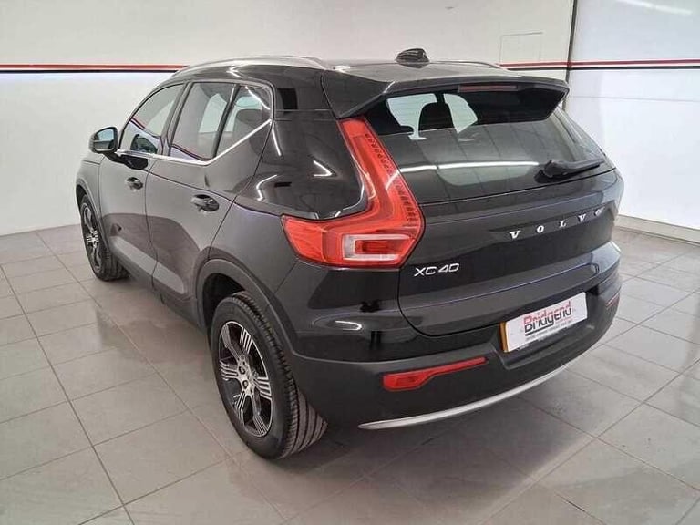 2020 Volvo XC40 1.5 T3 Inscription SUV 5dr ESTATE Petrol Automatic