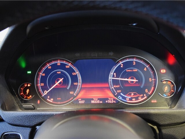 2020 BMW 4 Series 430d M Sport 5dr Auto [Professional Media] COUPE DIESEL Automatic