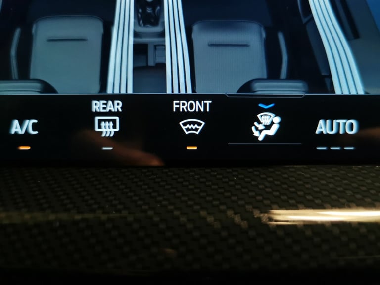 2023 Ford Focus 1.0 EcoBoost ST-Line 5dr HATCHBACK PETROL Manual