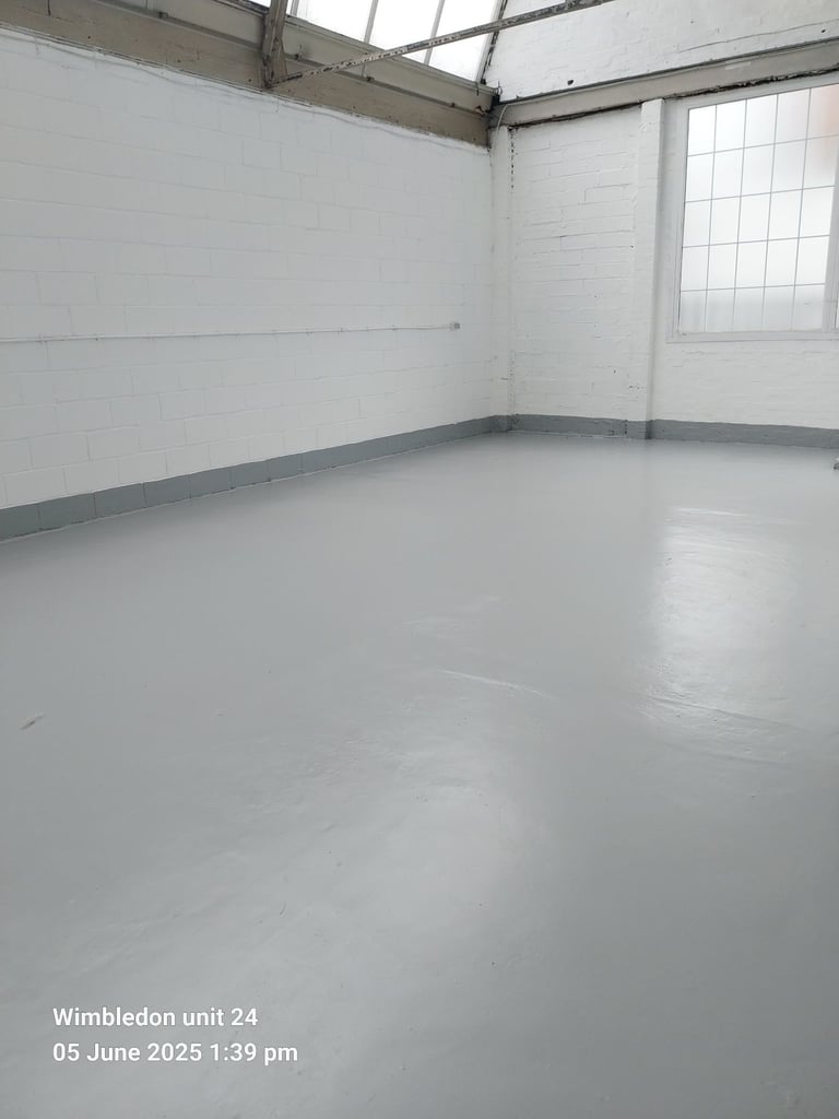 Office space to Rent in Battersea