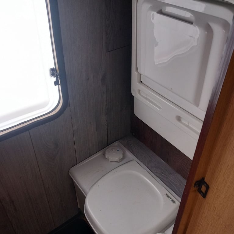 Freedom microlite caravan 