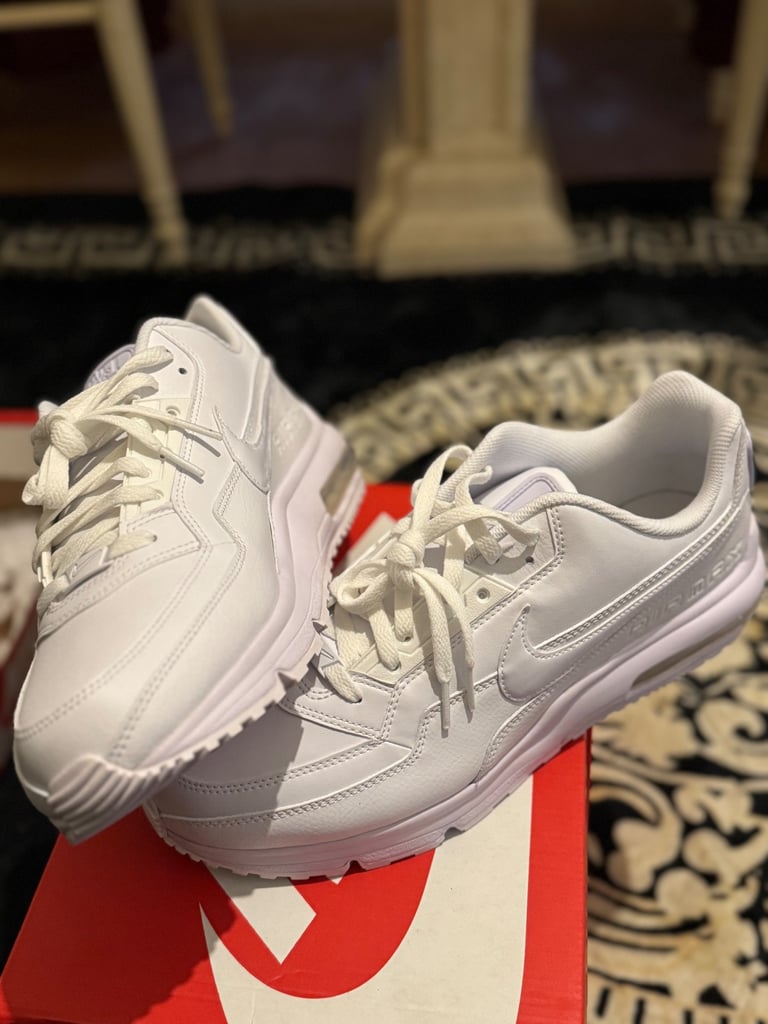 image for Nike Air Max LTD 3 brand new