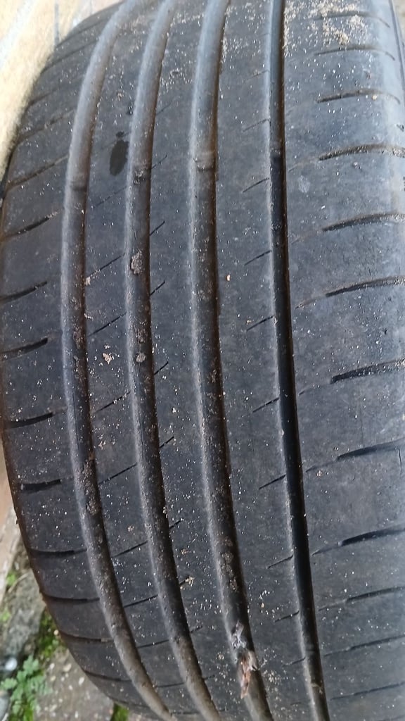 Jr10 18inch alloy wheels and tyres 5x100/5x114