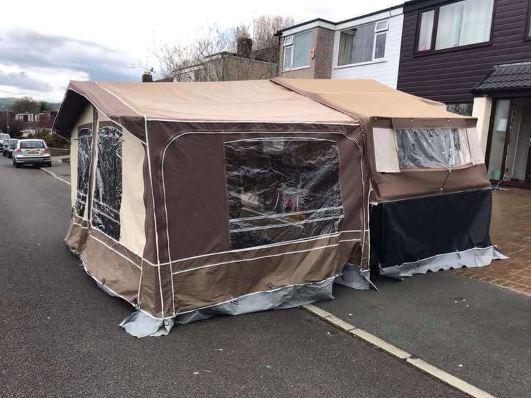 Trailer tents tent in England Camping Tents for Sale Gumtree