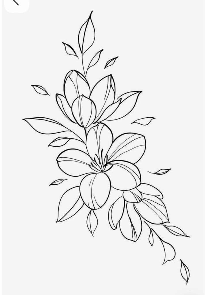 image for Tatto models wanted 