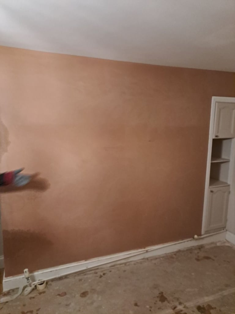 image for Plasterer