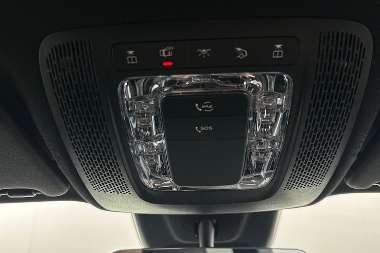 2023 Mercedes-Benz GLA 92782 Hatchback Petrol Automatic