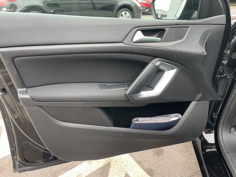2016 Peugeot 308 1.6 BlueHDi Active Hatchback 5dr Diesel Manual Euro 6 (s/s)