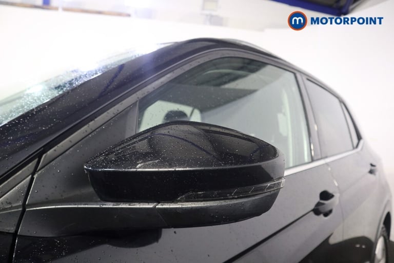 2020 Volkswagen T-Cross 1.0 TSI 115 SEL 5dr HATCHBACK PETROL Manual