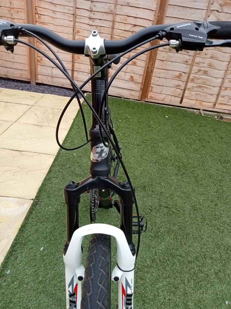 Claud Butler Stoneriver Aluminium Mountain Bike 