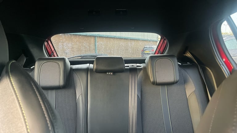 2022 Peugeot 208 1.2 PureTech 100 GT 5dr Petrol Hatchback Hatchback Petrol Manual