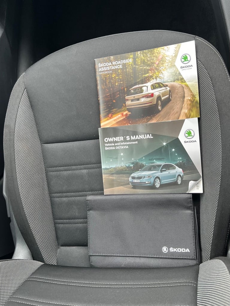 2019 Skoda Octavia 1.0 TSI SE Technology DSG Euro 6 (s/s) 5dr ESTATE Petrol Automatic