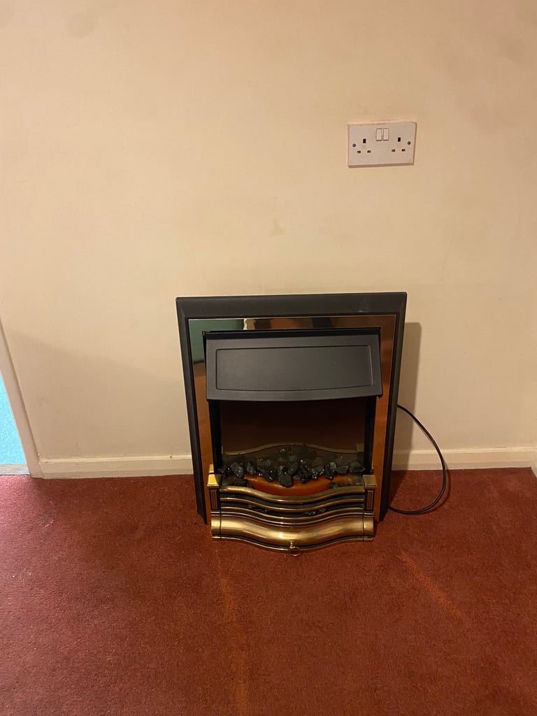 image for Dimplex Electric Fire 