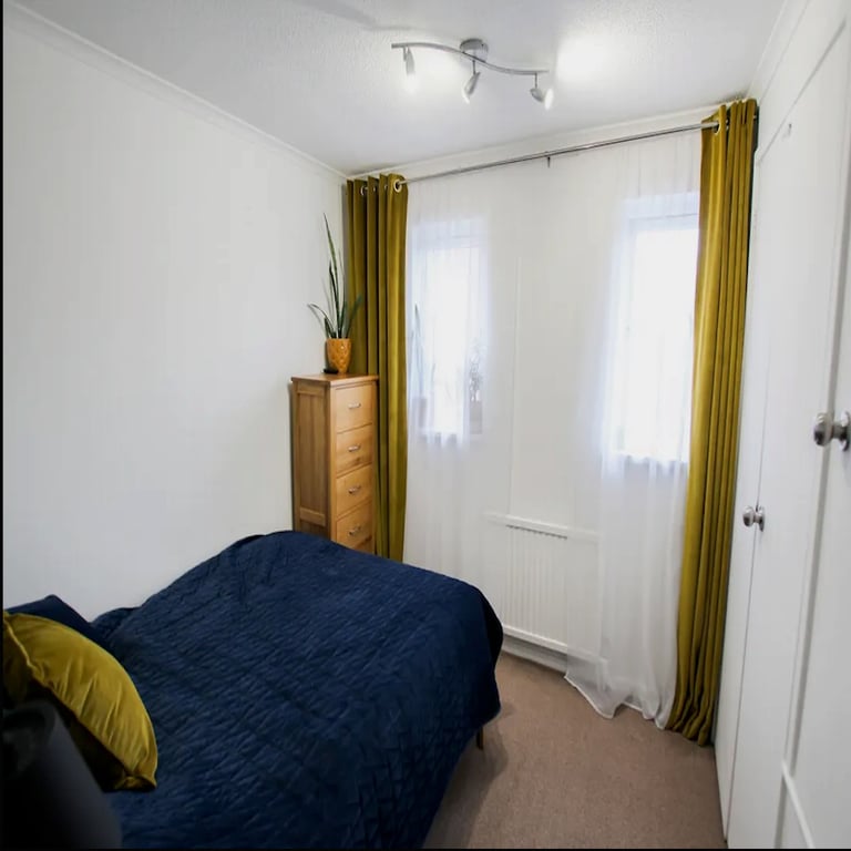 🏡🌟Cozy and Bautiful room in Mile End, London!! 🌟
