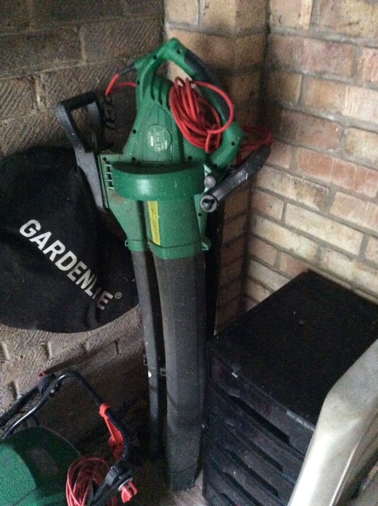 Gardening Tools 