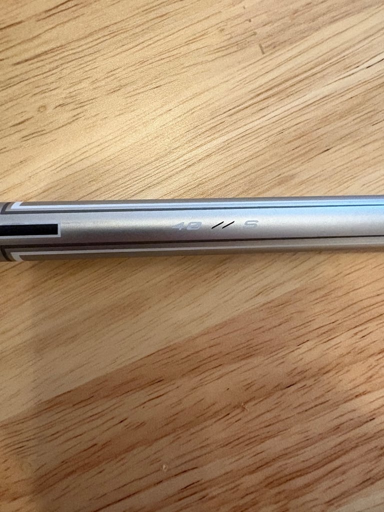 image for MMT stiff speedmesh Titleist driver shaft 