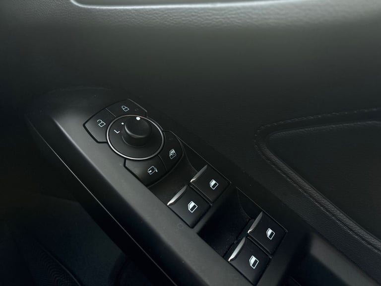 2024 Ford Focus FORD Focus Active X 5 door 1.0L EcoBoost 125PS mHEV FWD 6 Speed Manual 5 Door PET...