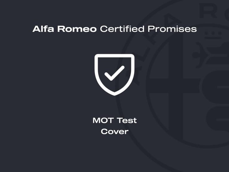 2025 Alfa Romeo Junior 1.2 Turbo Ibrida 5dr Auto Automatic Hatchback Petrol Automatic