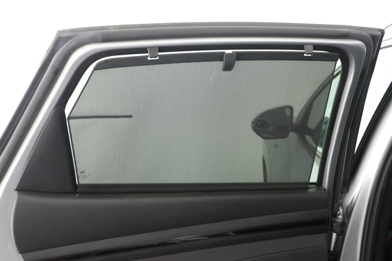 2022 Hyundai TUCSON 1.6 TGDi Hybrid 230 N Line S 5dr 2WD Auto Estate Hybrid Automatic