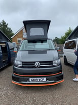 image for VW Campervan