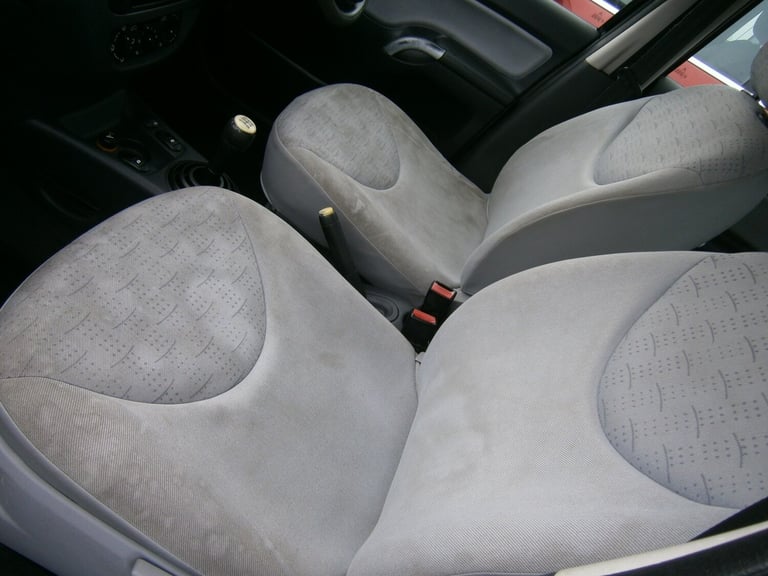 2003 Citroen C3 1.4i Desire 5dr HATCHBACK Petrol Manual