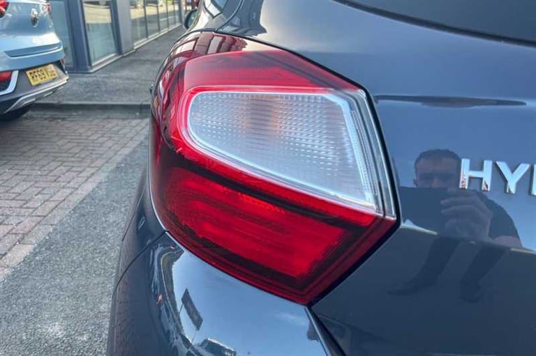 2022 Hyundai i10 1.0 T-GDi N Line Hatchback 5dr Petrol Manual Euro 6 (s/s) (100 ps) Hatchback Pet...