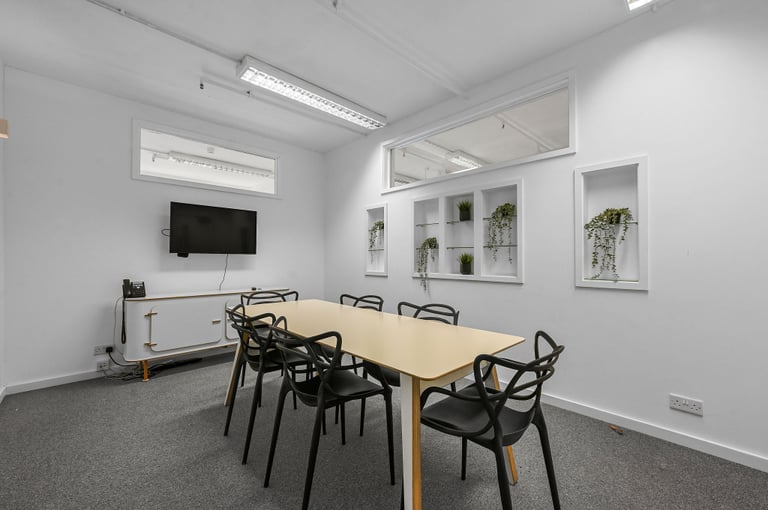 Office space to Rent in Spitafields