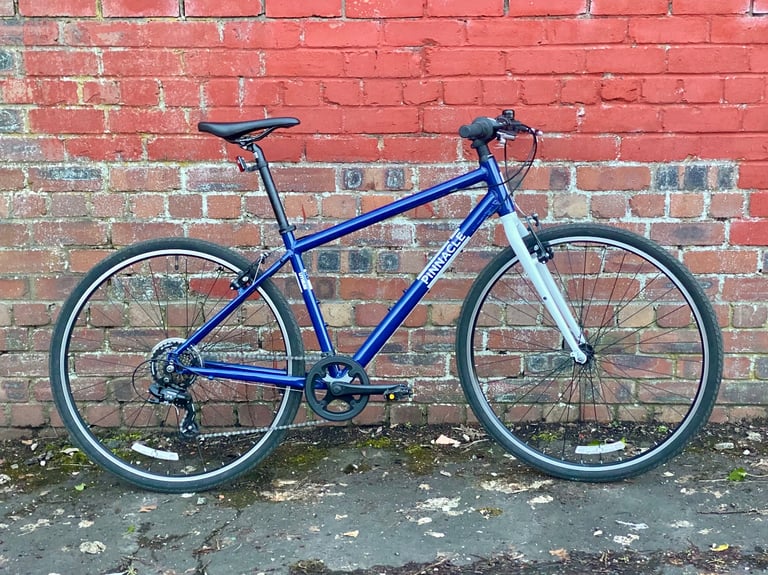 Hybrid bike in Scotland Bikes, Bicycles Cycles for Sale Gumtree