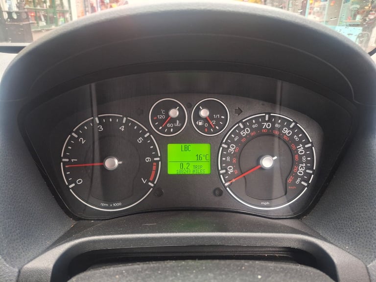 Ford Fiesta Zetec S * ULEZ FREE 