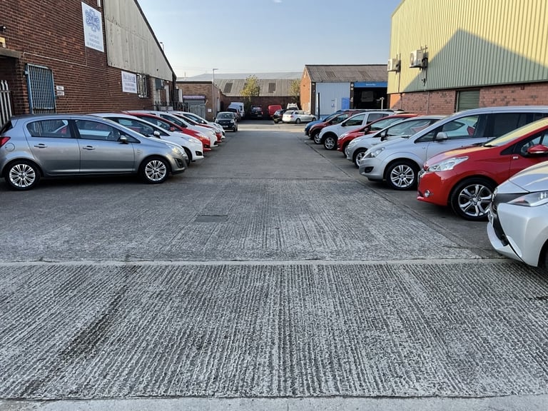 2014 Ford Fiesta 1.2 ZETEC 3DR Manual Hatchback Petrol Manual