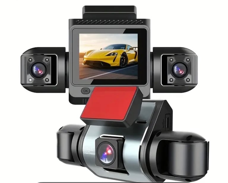 image for Dash cam for car(brand new)
