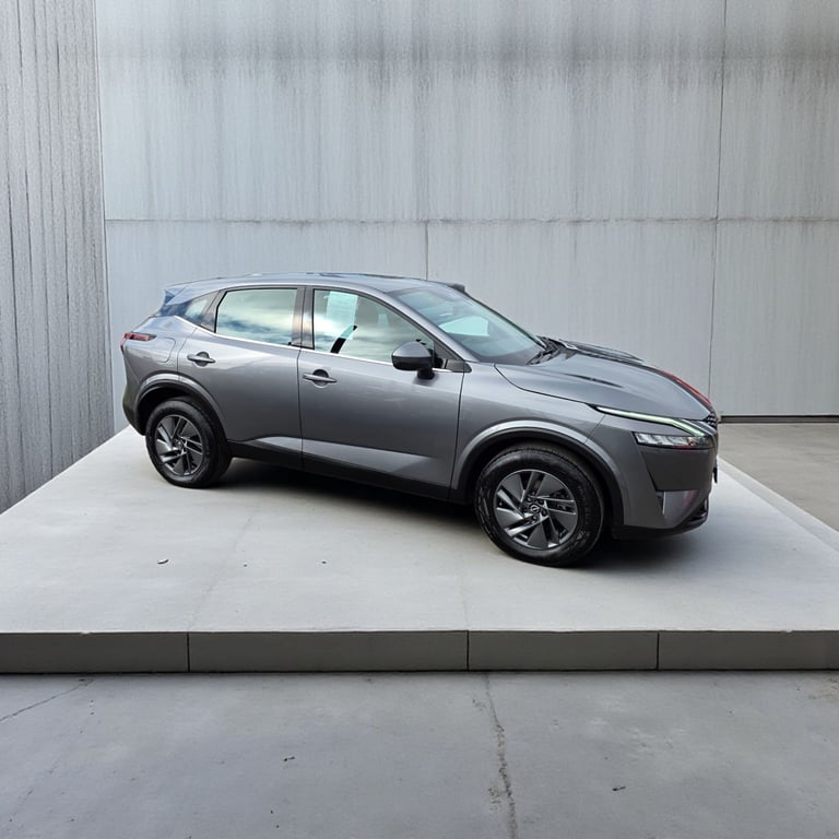 2022 Nissan Qashqai 1.3 DiG-T MH Acenta Premium 5dr HATCHBACK Petrol Manual