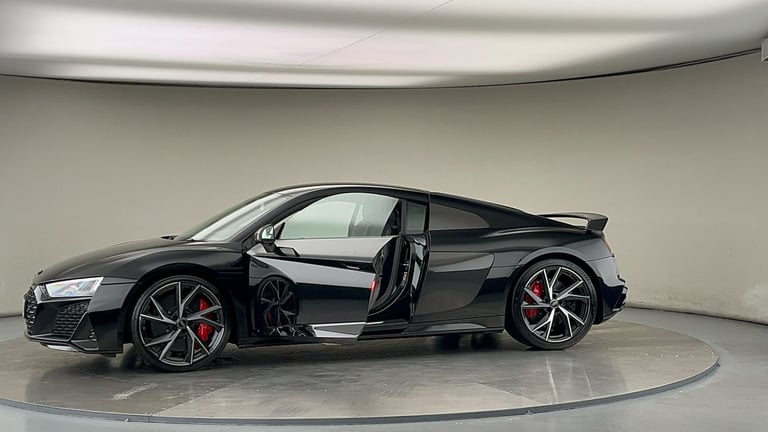 2023 Audi R8 5.2 FSI V10 Performance Edition Coupe 2dr Petrol S Tronic quattro Euro 6 (s Coupe Pe...