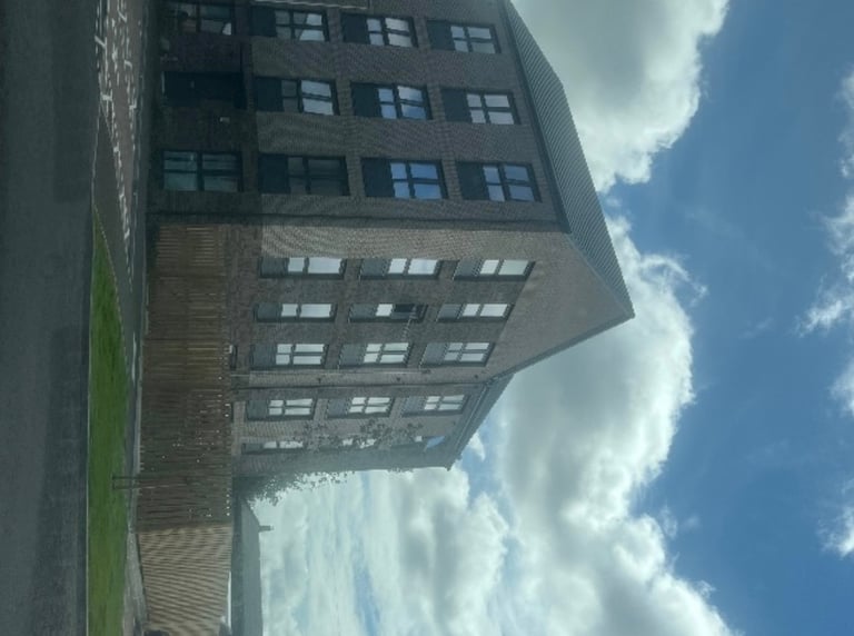 Paisley looking for a swap Southside Glasgow 