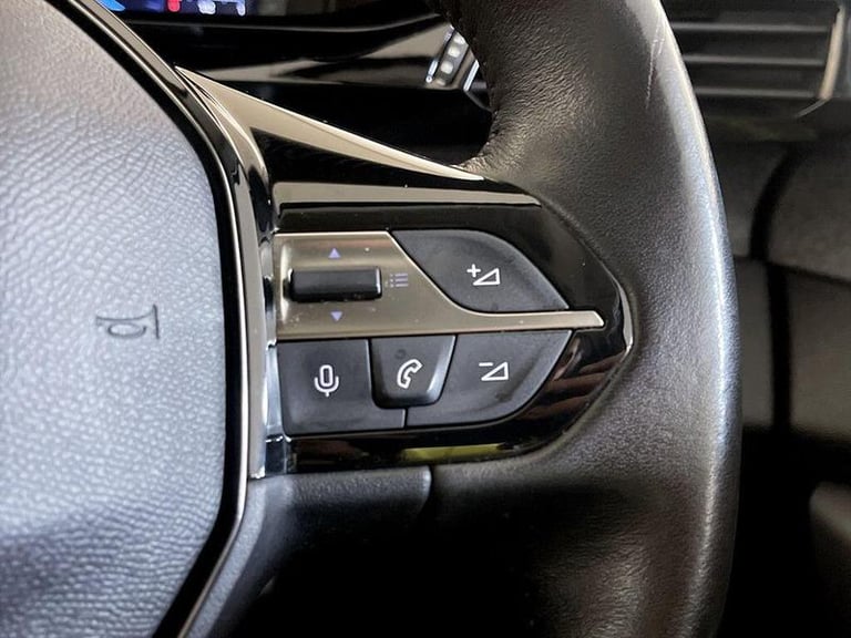 2022 Peugeot 308 1.5 BlueHDi Active Premium 5dr EAT8 ESTATE DIESEL Automatic