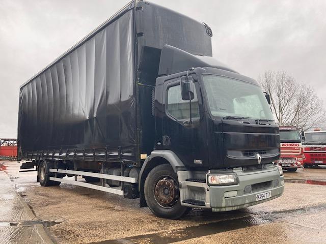 Renault Premium 220 DCI