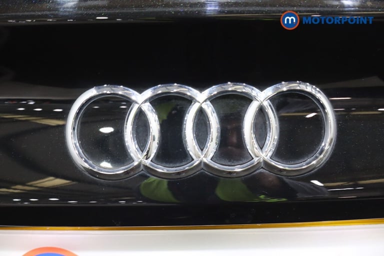 2024 Audi A5 35 TFSI S Line 5dr S Tronic Hatchback Petrol Automatic