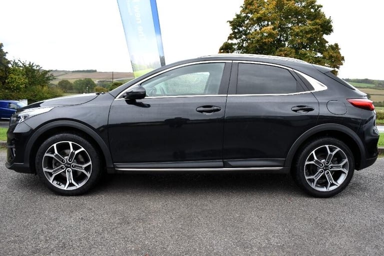  Kia XCeed 1.5 T-GDi 3 SUV 5dr Petrol Manual Euro 6 (s/s) (158 bhp) Petrol Manual
