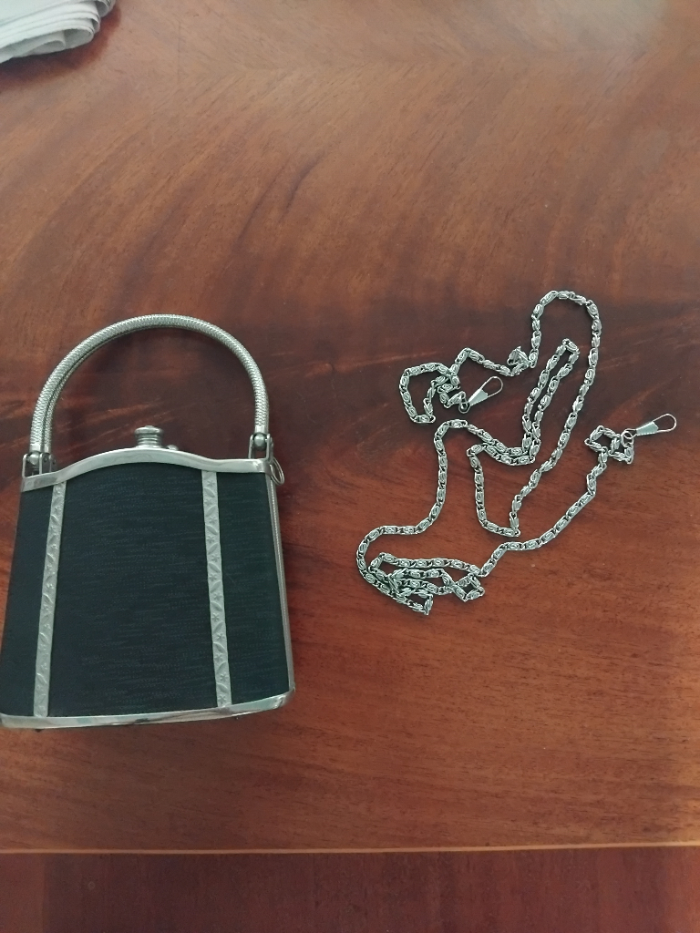 Cocktail Handbag